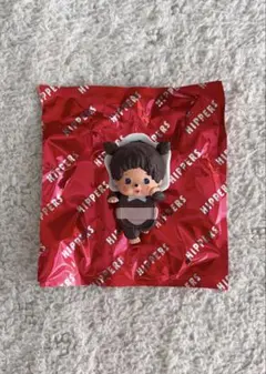 モンチッチ HIPPERS ベビチッチフィギュア