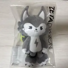 ZETA キリコ オーバーウォッチ owぬいぐるみ - メルカリ