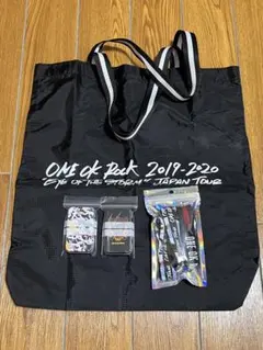 ONE OK ROCK グッズセット