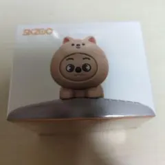 StrayKids　SKZOO ミニフィギュア ハン