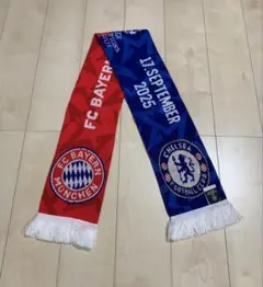 チェルシー CL優勝記念マフラー 2025年最新】チェルシー マフラーの人気アイテム - メルカリ