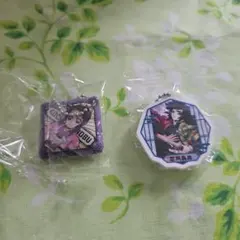 くら寿司　びっくらぽん　鬼滅の刃　チャーム