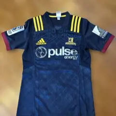 ラグビーシャツ