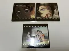 2026年最新】鬼滅の刃 クリアファイル 胡蝶三姉妹の夕べの人気アイテム