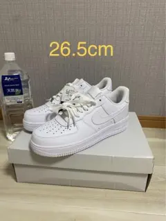 26.5cm NIKE AIR FORCE 1 07 ナイキ エアフォース1