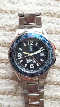 2026年最新】マリナーズ イチローの人気アイテム - メルカリ