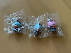 サンリオキャラクターズ はーとのこあくま リトルツインスターズ キキ ララ