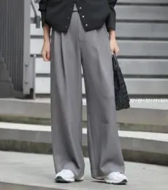 JOURNAL STANDARD relume パンツ　サイズ38　グレーA