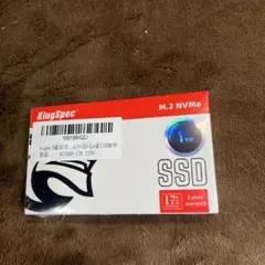 中古品】 1TB m.2 SSD KingSpec XG7000 2TB - メルカリ