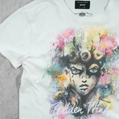 コラボtシャツ 漫画