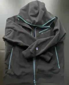 Championゴルフ フーディージャケットC3-SG102 メンズ