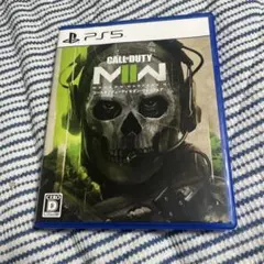 PS5 Call of Duty: Modern Warfare II (コー…