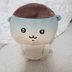 ちいかわ くりまんじゅう 二日酔い