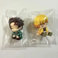 鬼滅の刃 肩ズン Fig. 炭治郎 善逸