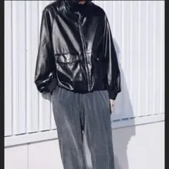 2025年最新】knuth marf フライトジャケットの人気アイテム - メルカリ