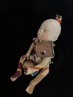 2026年最新】曰く付き 人形の人気アイテム - メルカリ