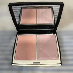 ディオールスキンルージュ　ブラッシュ　カラー&グロウ　287