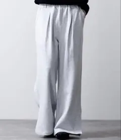 【CLEL】メンズ、スエットワイドパンツ【美品、未使用品】他４点　アディダス