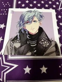 美風藍 アナザージャケット