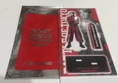 BOT アクリルスタンド 浦川翔平