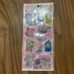 カミオジャパン シール キャラクターグッズ