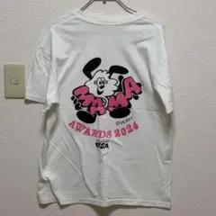 MAMA AWARDS 2024 VERDY Tシャツ Gdragon