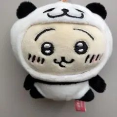 【ご当地ちいかわ】うさぎパンダ　和歌山限定のサムネイル