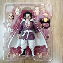 2025年最新】S.H.Figuarts ミスターサタンの人気アイテム - メルカリ