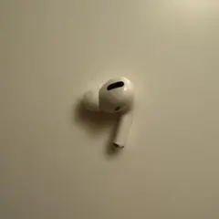 Apple AirPods Pro 本体 右耳のみのサムネイル