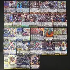 2026年最新】ヴァンガード ハリー デッキの人気アイテム - メルカリ