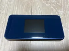 Pocket WiFi 5G A101ZT モバイルルーター