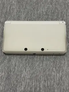 3DS ホワイト