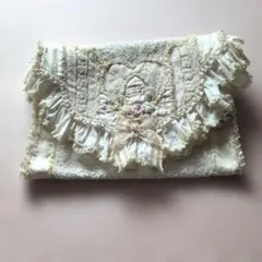 caetla Akiakane towel サエラ アキアカネ タオルのサムネイル