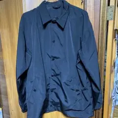 workman リラックスフィットコーチジャケット