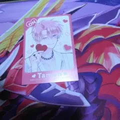 2026年最新】多聞くん今どっち 特典の人気アイテム - メルカリ