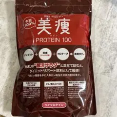 美痩プロテイン 800g 大豆プロテイン - メルカリ