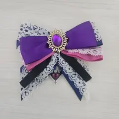 大プリパラ展 黒須あろま ペンライトリボン