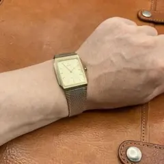2026年最新】seiko dolce 9531の人気アイテム - メルカリ
