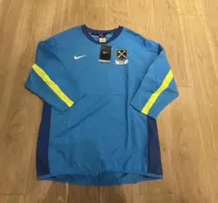 【極美品】NIKE NFTB サッカー ウェア ナイロン セットアップ 上下 S 極美品】NIKE NFTB サッカー ウェア ナイロン セットアップ 上下 S