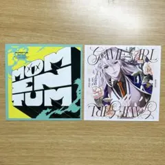 にじフェス 2025 特典 ジャケット カード ROF-MAO 樋口楓
