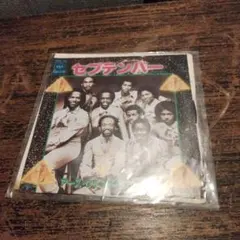 見本盤、美盤】ゴールデン・イヤリング バディ・ジョー 7インチEP