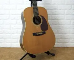 CANYON/キャニオンW-50 YAMAKI アコースティックギター 日本製 - メルカリ