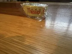 This is Lastラバーバンド