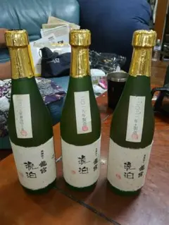 2026年最新】雨後の月 大吟醸 斗瓶取りの人気アイテム - メルカリ