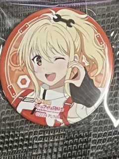 ラブライブ！虹ヶ咲 宮下愛 缶バッジ 8th ガチャ ① - メルカリ