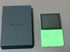 Analogue Pocket GLOW 美品