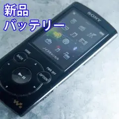 美品 SONY ウォークマン NW-S766 32GB 3021 - メルカリ