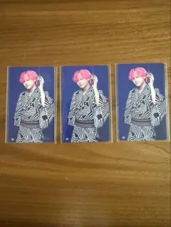 2026年最新】jo1川尻蓮の人気アイテム - メルカリ