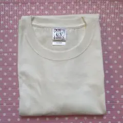 Cross & Stitch 半袖Tシャツ ホワイト Mサイズのサムネイル