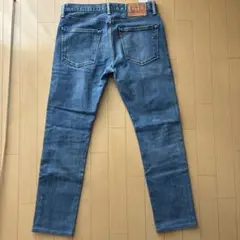 Levi's 501 S デニム W32 L32
